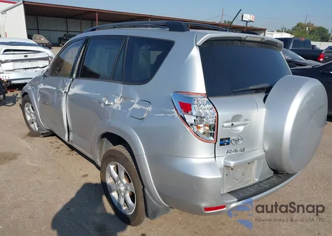 2012 Toyota Rav4 Limited из США, поврежденный, VIN 2T3YF4DV1CW137785